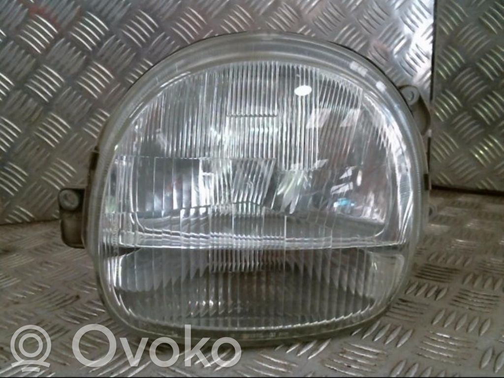 Renault Twingo I Scheinwerfer 