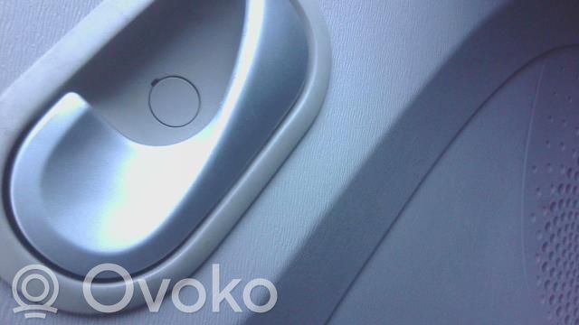 Renault Twingo II Front door interior handle 