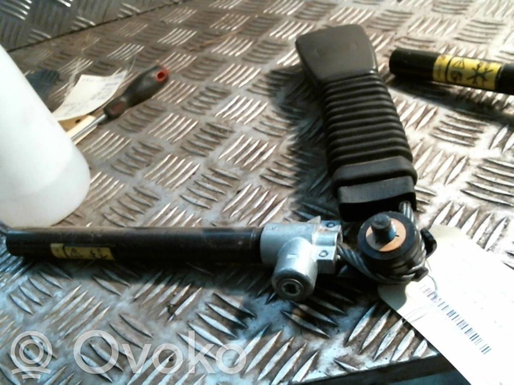 Rover 214 - 216 - 220 Hebilla del cinturón delantero 