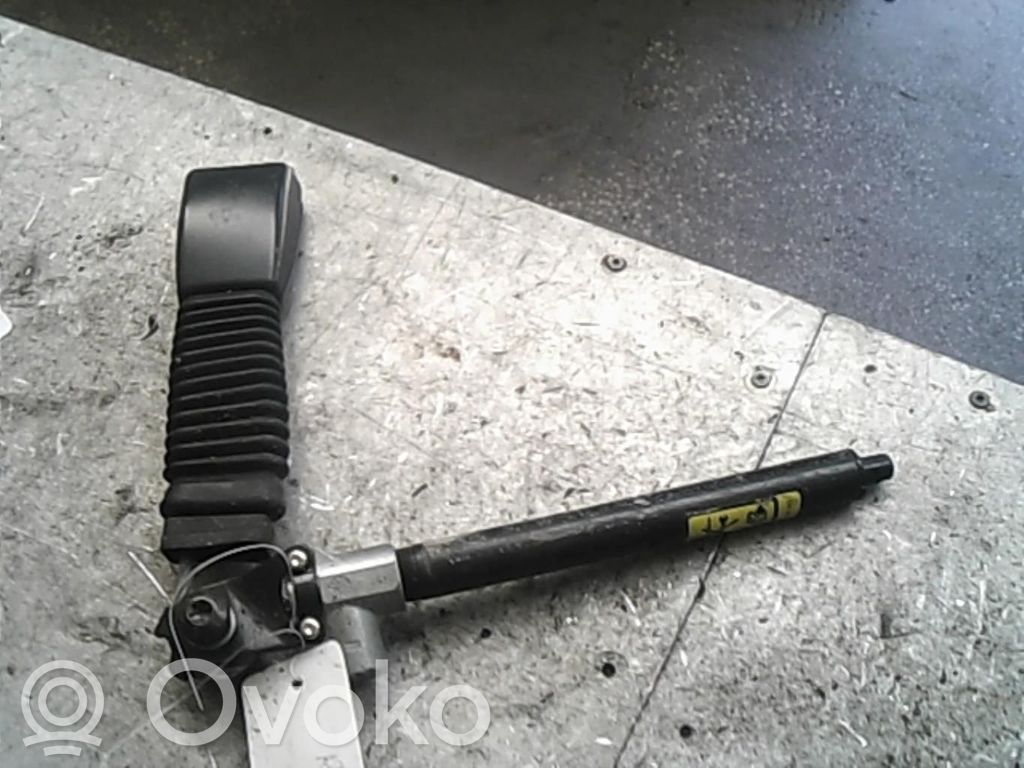 Rover 214 - 216 - 220 Hebilla del cinturón delantero 