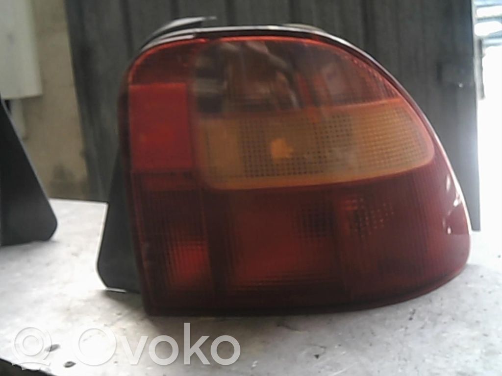 Rover 414 - 416 - 420 Luz trasera/de freno 
