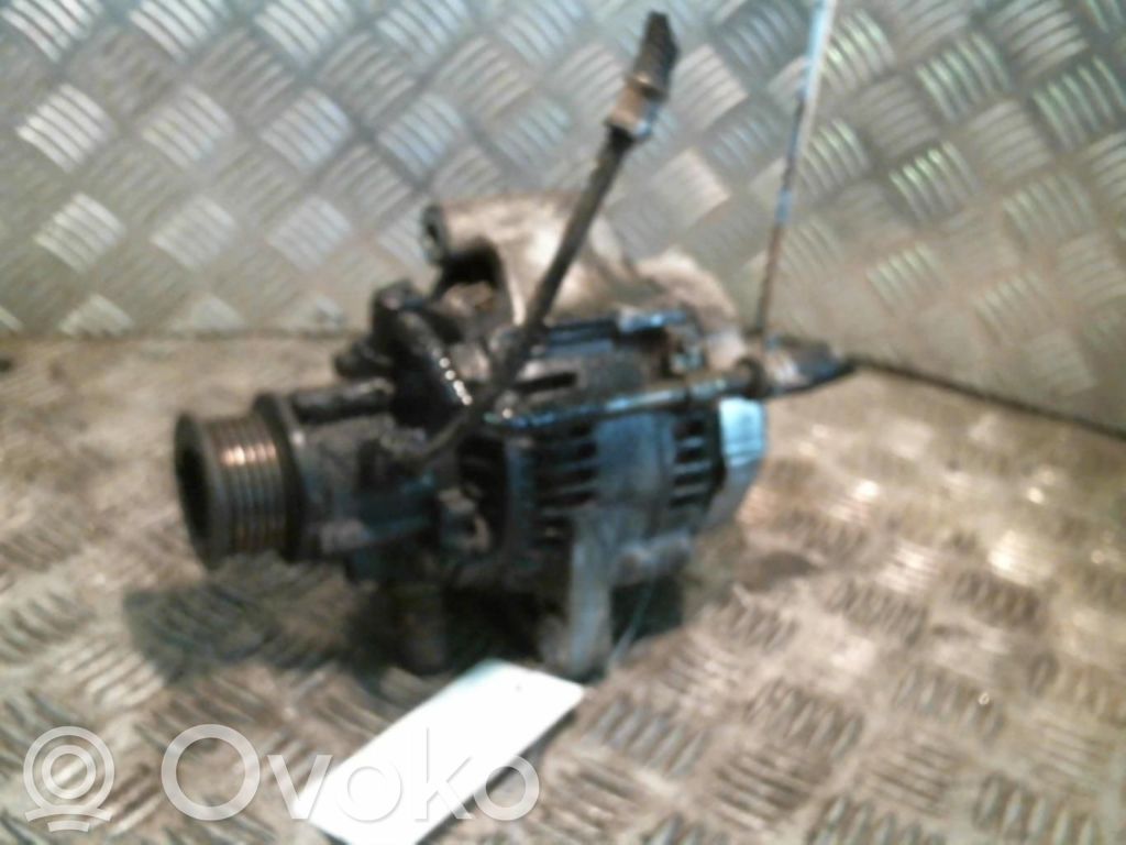 Rover 414 - 416 - 420 Ģenerators 