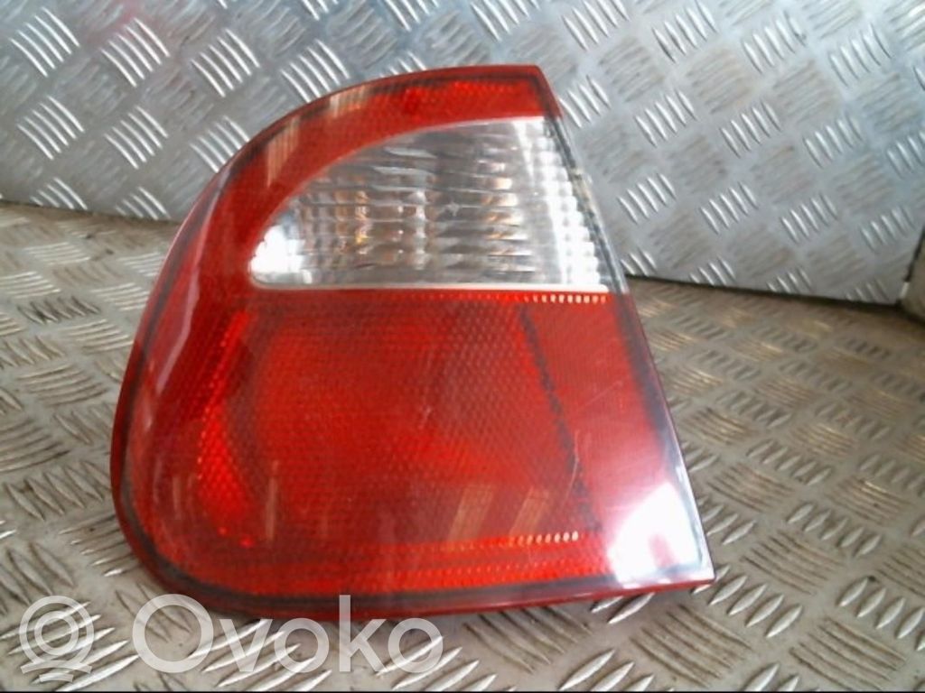 Seat Cordoba (6K) Lampa tylna 