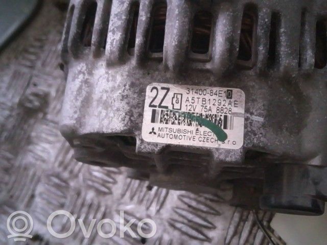 Alternador   3140085E00000