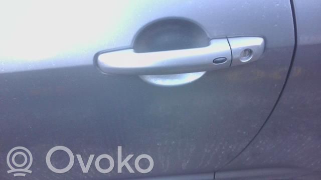 Suzuki SX4 Manecilla externa puerta delantera 