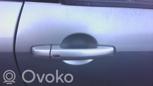 Suzuki SX4 Manecilla externa puerta delantera 