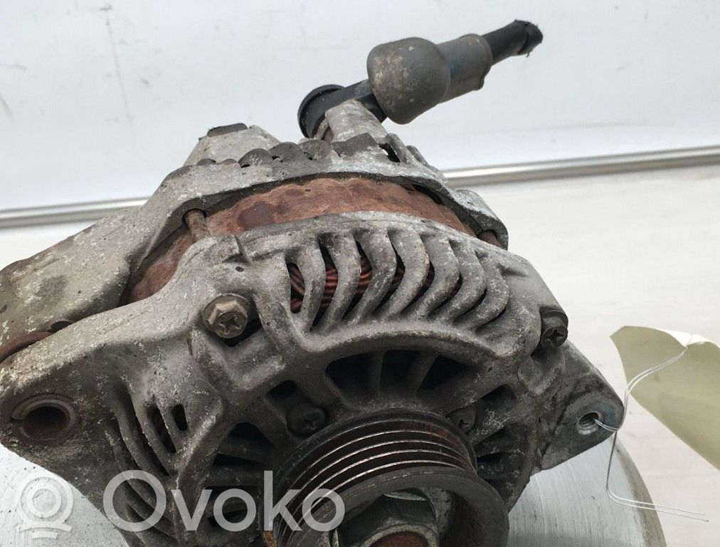 Suzuki SX4 Ģenerators 