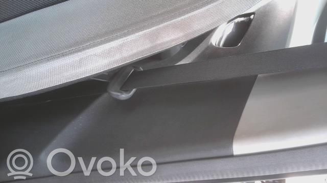 Toyota Aygo AB40 Cinturón delantero 