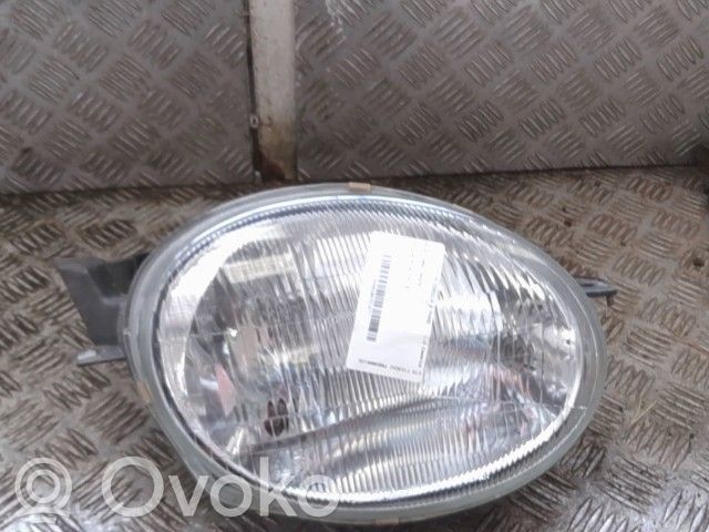 Toyota Corolla E110 Headlight/headlamp 