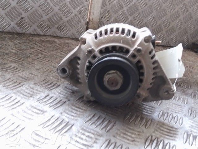 Toyota Corolla E110 Generator/alternator 