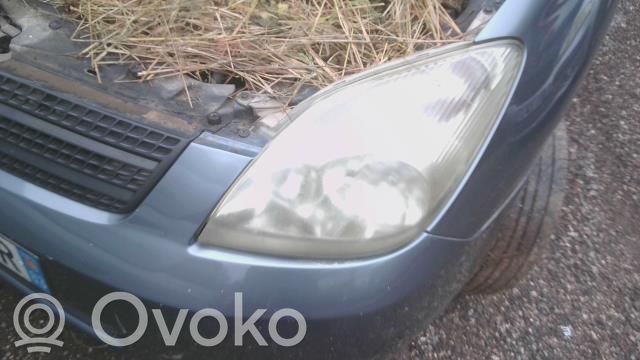 Scheinwerfer   8117013260