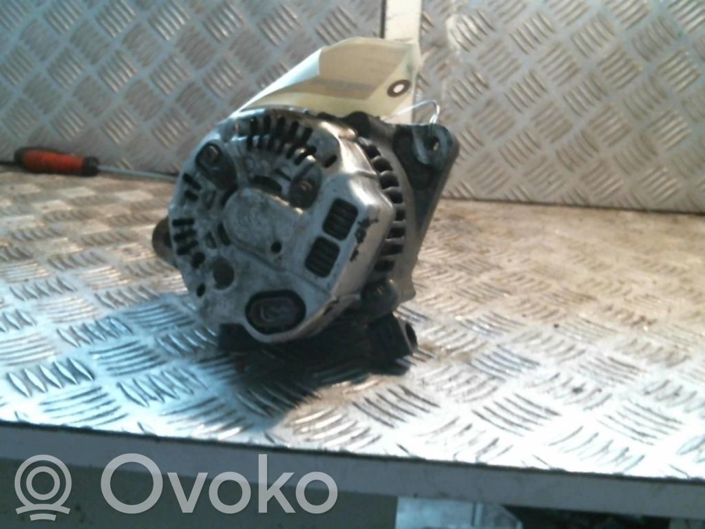 Toyota RAV 4 (XA10) Alternator 