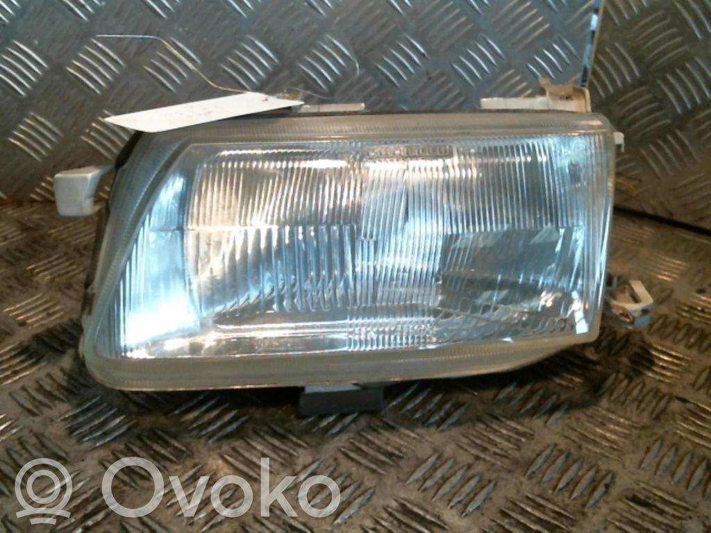 Opel Astra F Far 