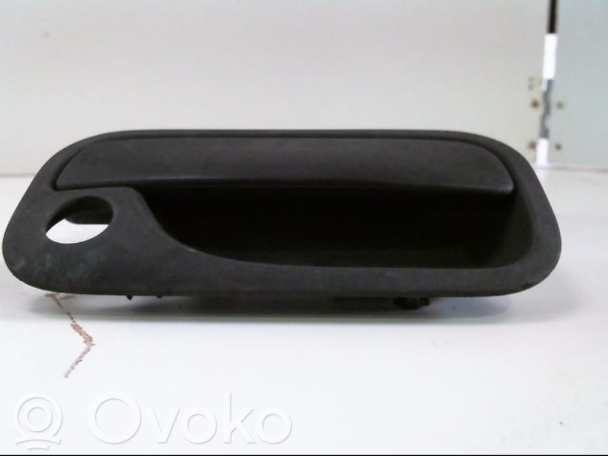 Opel Corsa B Mâner exterior ușă față 