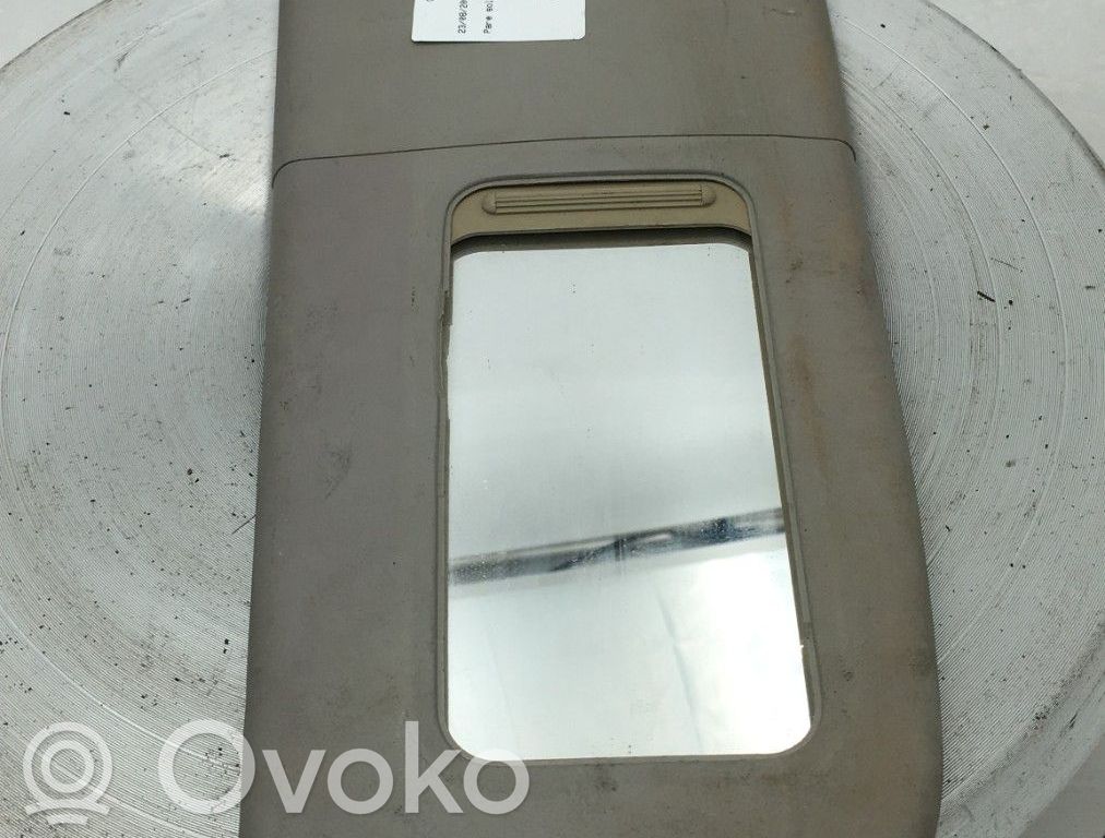 Opel Corsa B Saulessargu panelis 