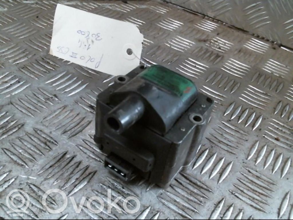 Volkswagen Polo III 6N 6N2 6NF Bobină aprindere 