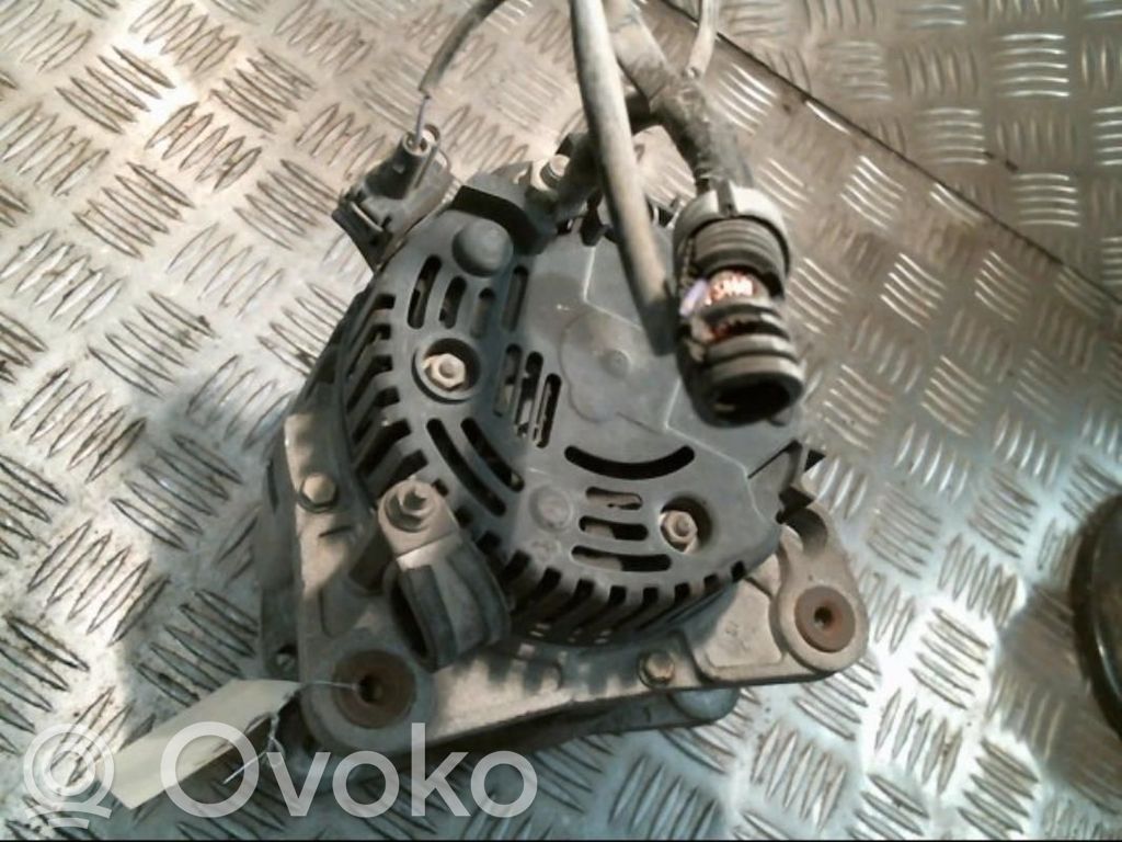 Volkswagen Polo III 6N 6N2 6NF Ģenerators 