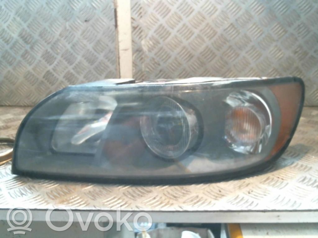 Phare frontale   31335221