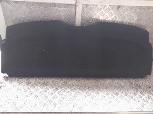 Peugeot 206 Parcel shelf 