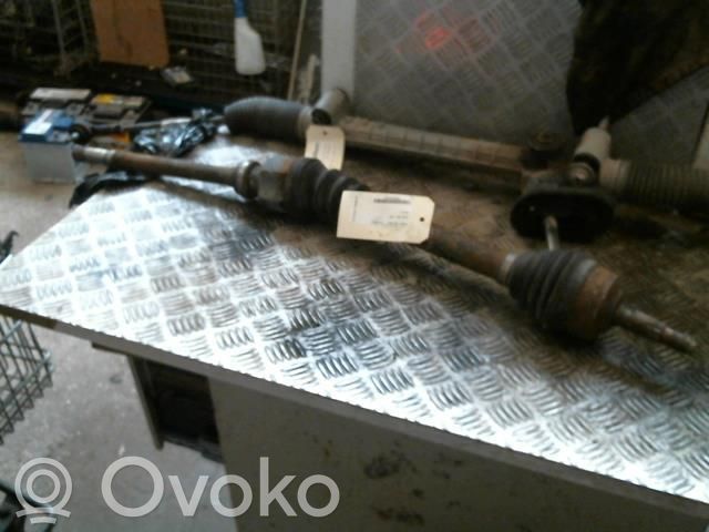 Peugeot 206 Semiasse anteriore 