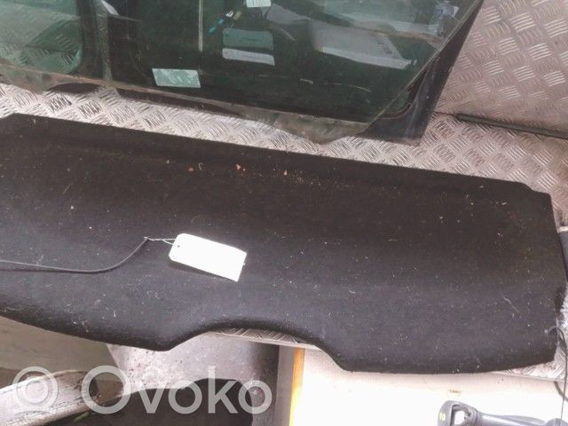 Peugeot 206 Parcel shelf 