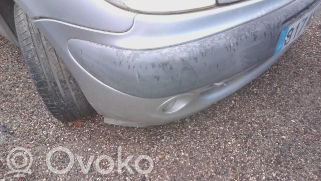 Citroen Xsara Picasso Paraurti anteriore 