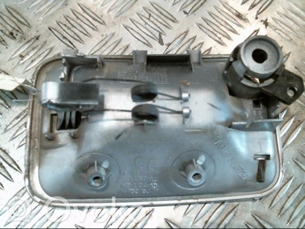 Citroen Evasion Manecilla externa puerta delantera 