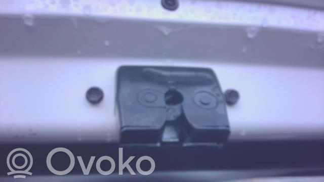 KIA Picanto Tailgate/trunk/boot lock/catch/latch 
