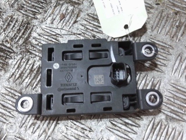 Dacia Sandero III Sensor 