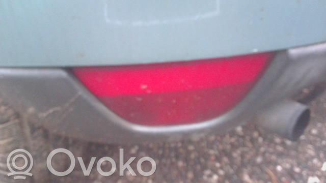 Rear bumper light   1386532
