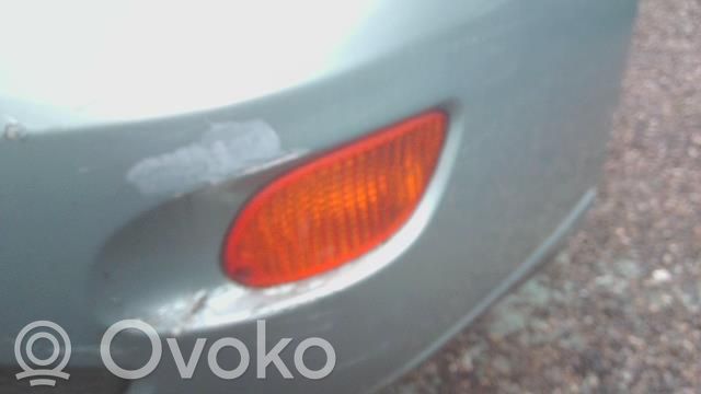 Front fender indicator light   1219836