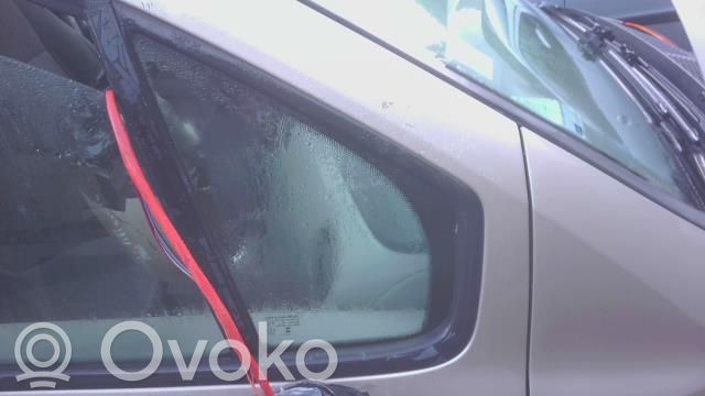 Renault Modus Durvis 