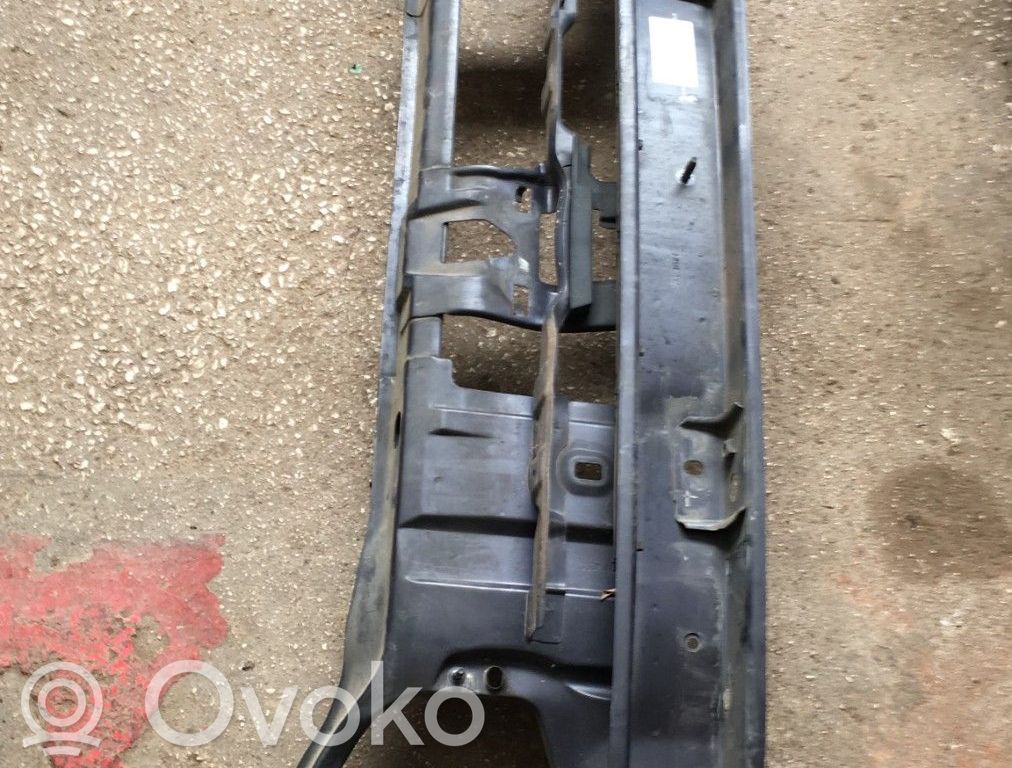 Renault Twingo I Radiatoru panelis 