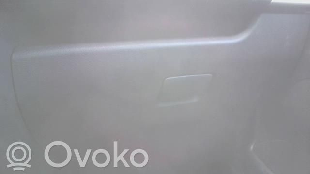Peugeot 207 Juego guantera 