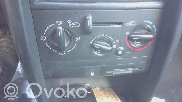 Climate control unit   6451TH