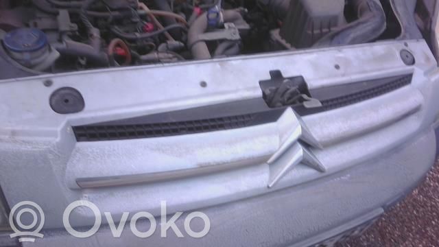Front grill   00007804N2