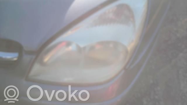 Citroen C5 Headlight/headlamp 
