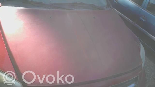 Dzinēja pārsegs (vāks)   5074140AC