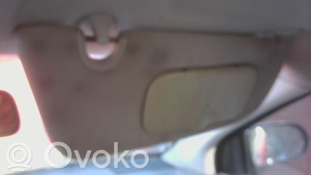 Dodge Caliber Sun visor 
