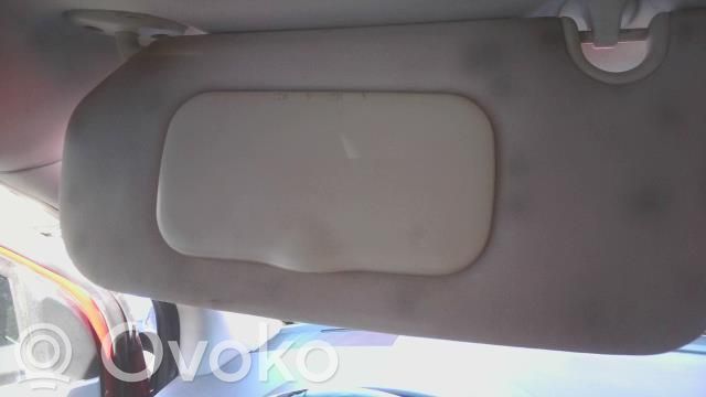 Dodge Caliber Sun visor 
