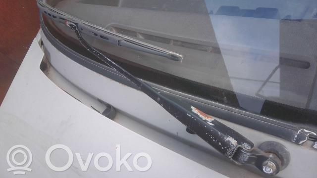 Front wiper blade arm   7701034665