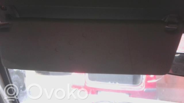 Renault Express Sun visor 