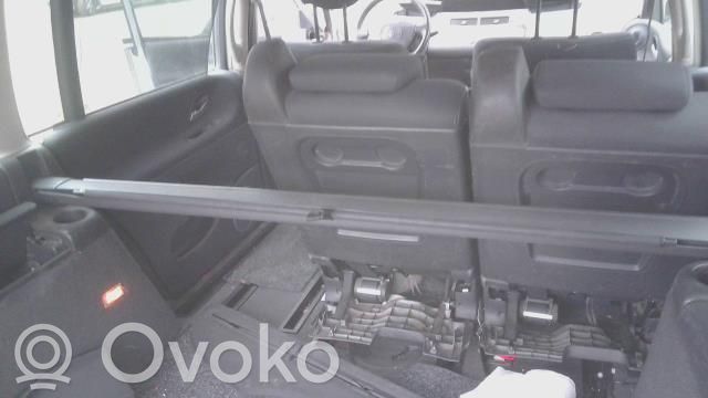 Renault Espace IV Półka tylna bagażnika 
