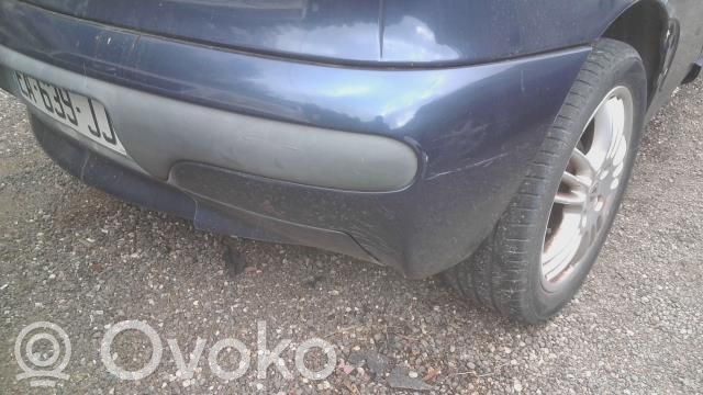 Opel Tigra A Parachoques 