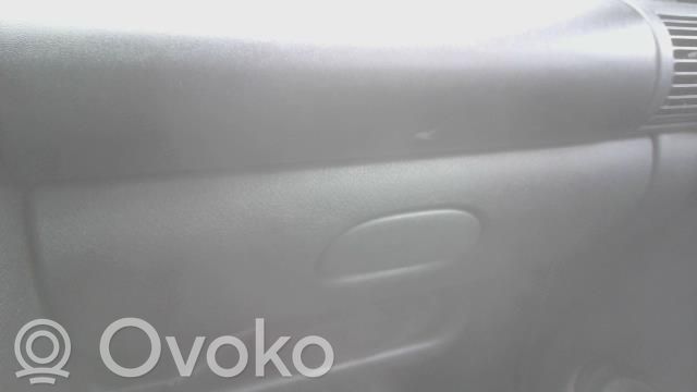 Opel Tigra A Set vano portaoggetti 