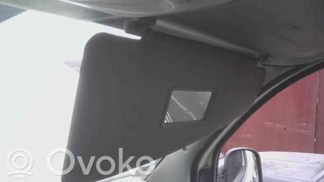 Fiat Doblo Häikäisysuoja 