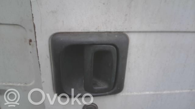 Peugeot Boxer Manilla exterior del maletero/compartimento de carga 