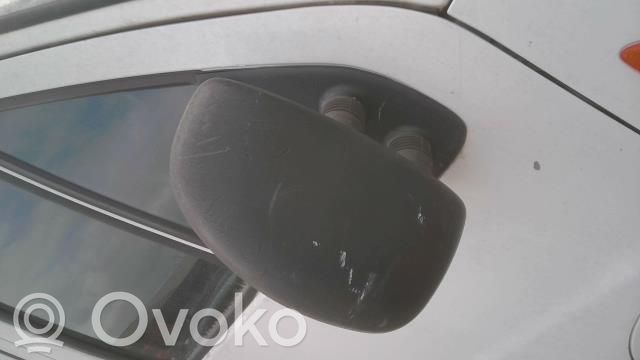 Peugeot Boxer Espejo lateral manual 