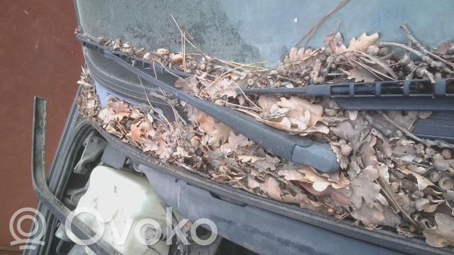 Brazo del limpiaparabrisas delantero