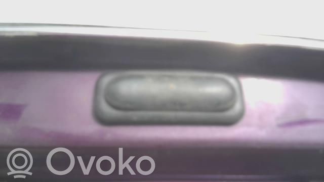 Tailgate opening switch   00006490CN